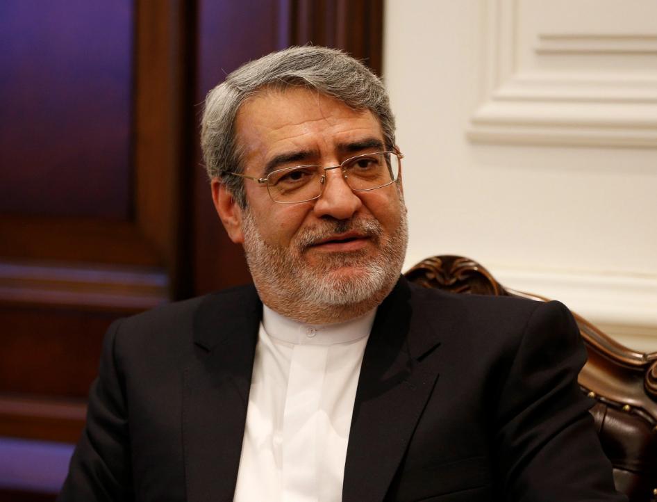 重磅消息!伊朗急召驻华大使回国，在31个省长面前宣布一件大事 

伊朗突然召回驻