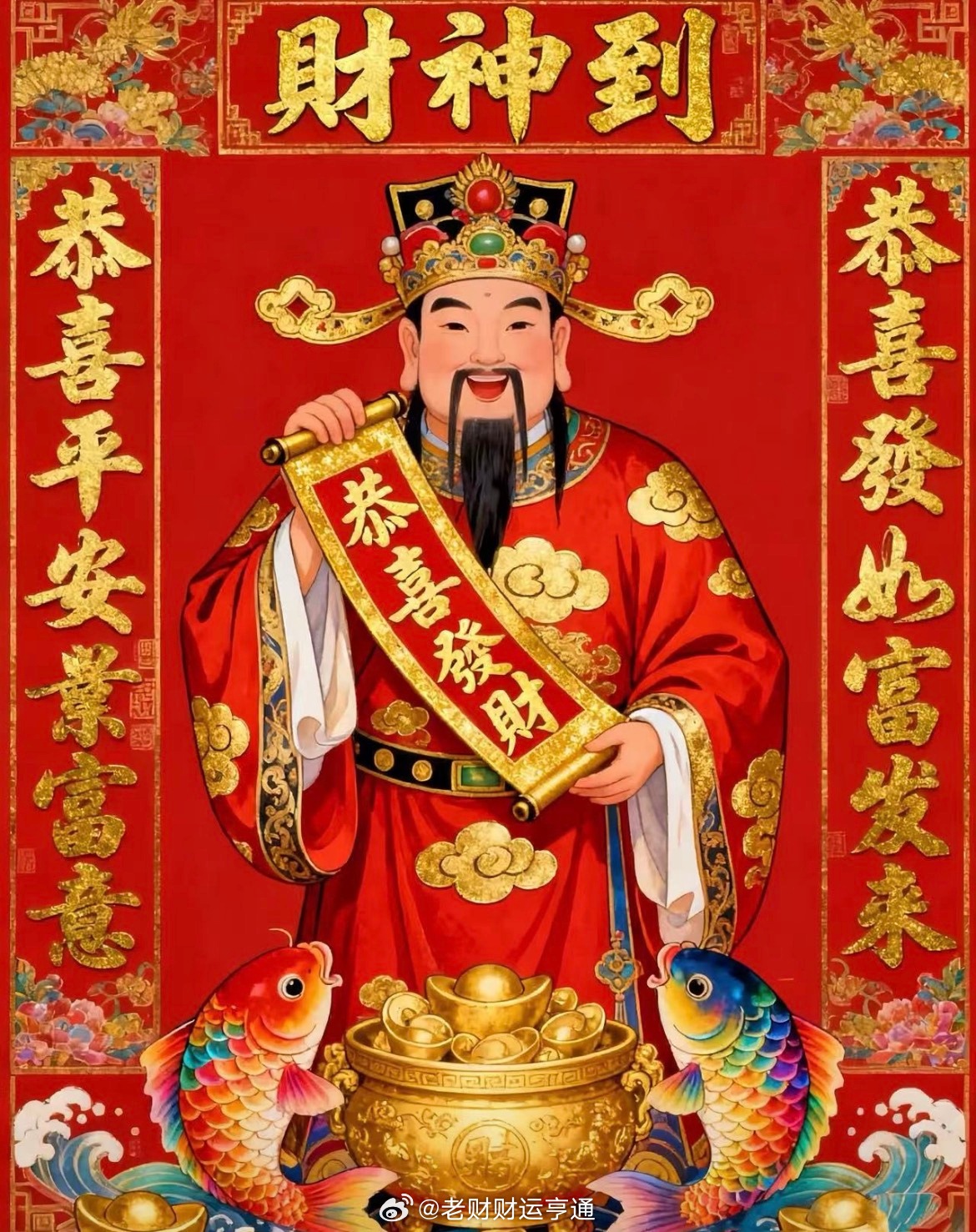 早上好！铁粉动动发财的小手点点赞