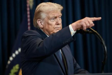 特朗普任期还有三年，从他目前的表现来看，未来三年的时间里，美国可能还要打击更多的