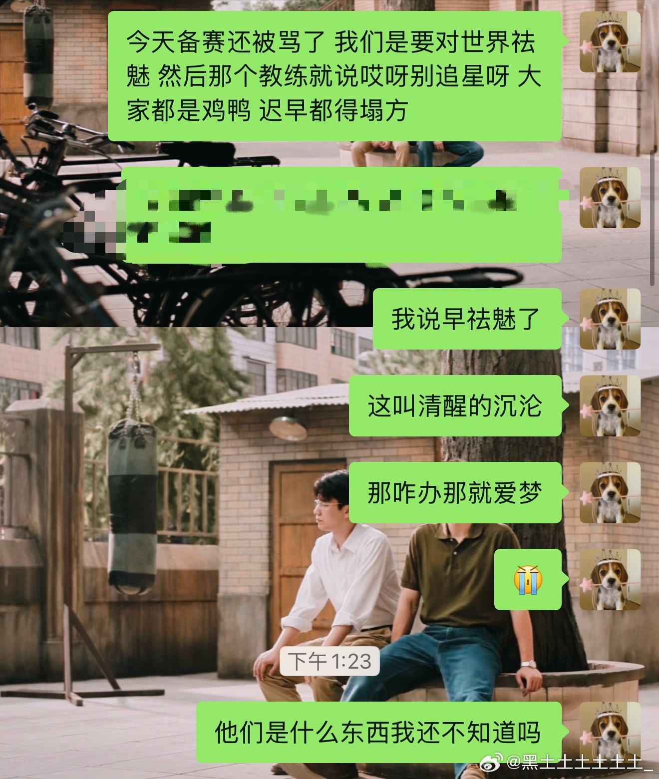 分享图片 