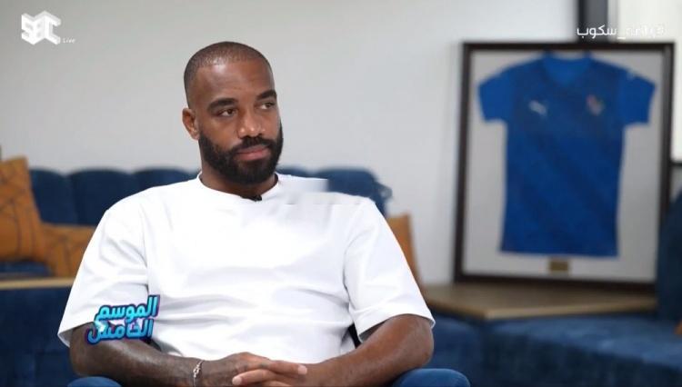 拉卡泽特：沙特联本泽马对球队影响最大，因为他上赛季带队夺冠今夏自由身加盟沙特球队