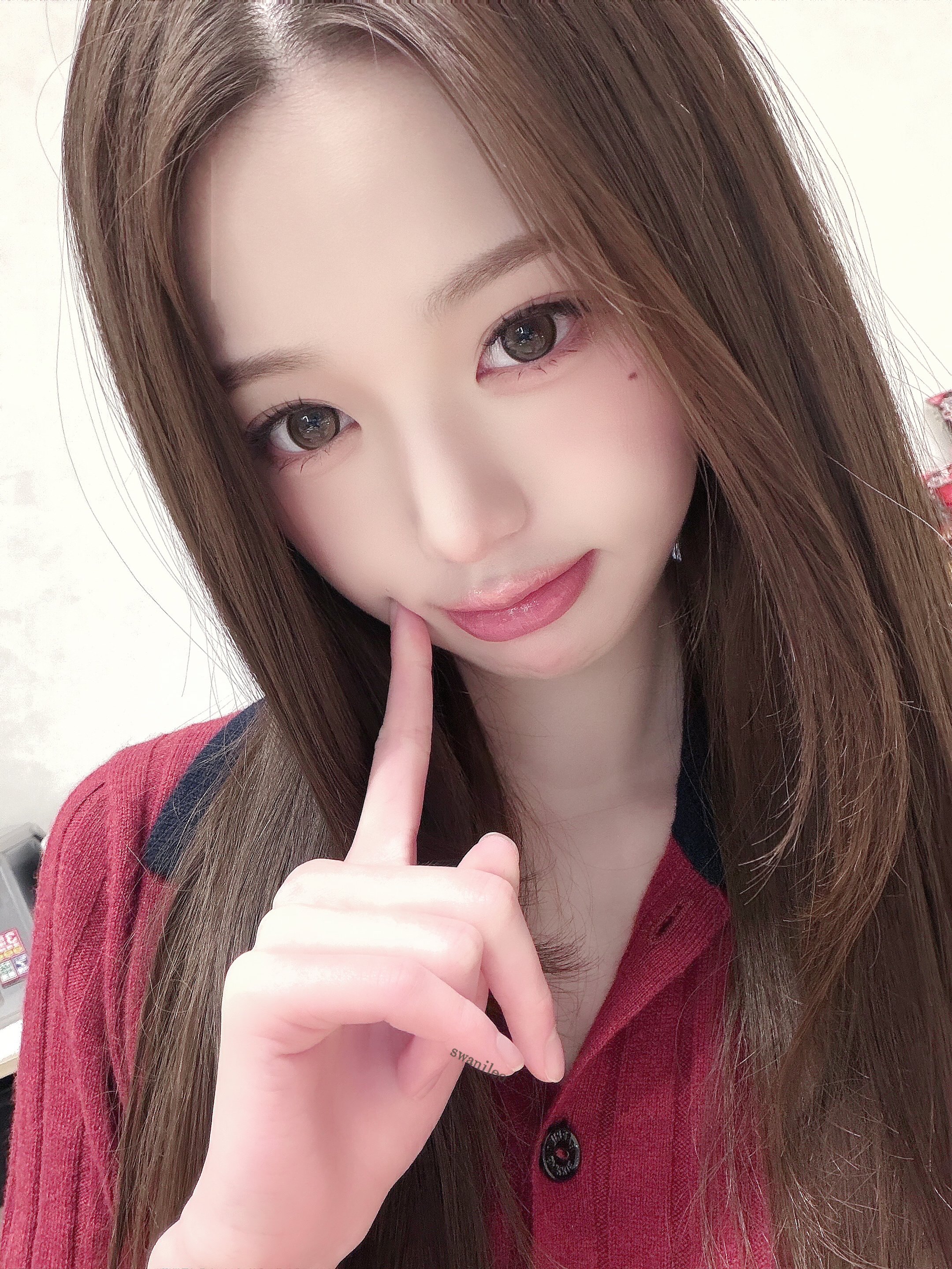 好喜欢这张🍒 