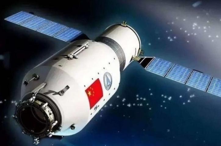 反制，开始了！马斯克的星链卫星之前两次逼近中国空间站，本以为没掀起太大风浪就没事