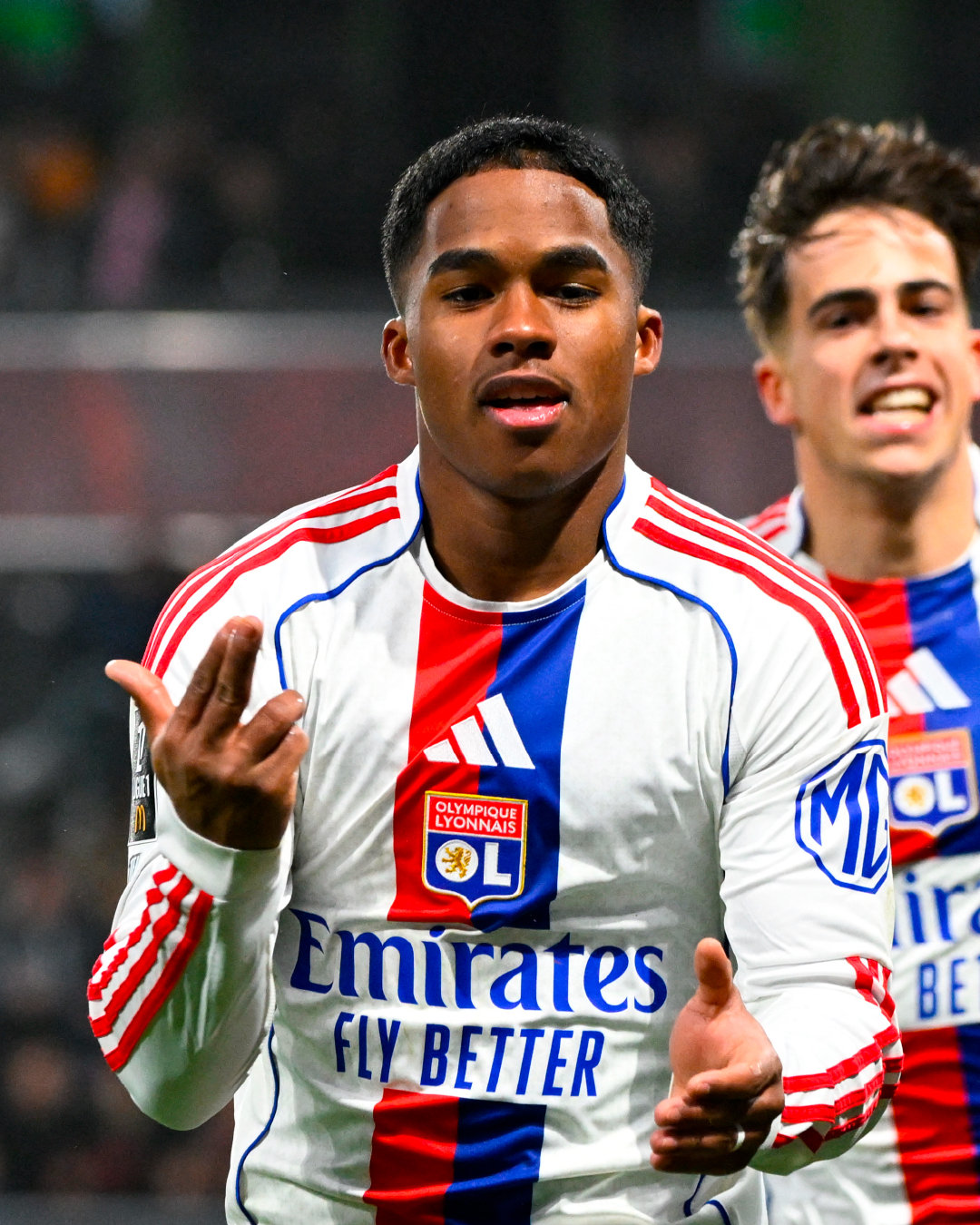 Mario Cortegana：恩德里克未来的首要目标仍然是在皇马取得成功。他希