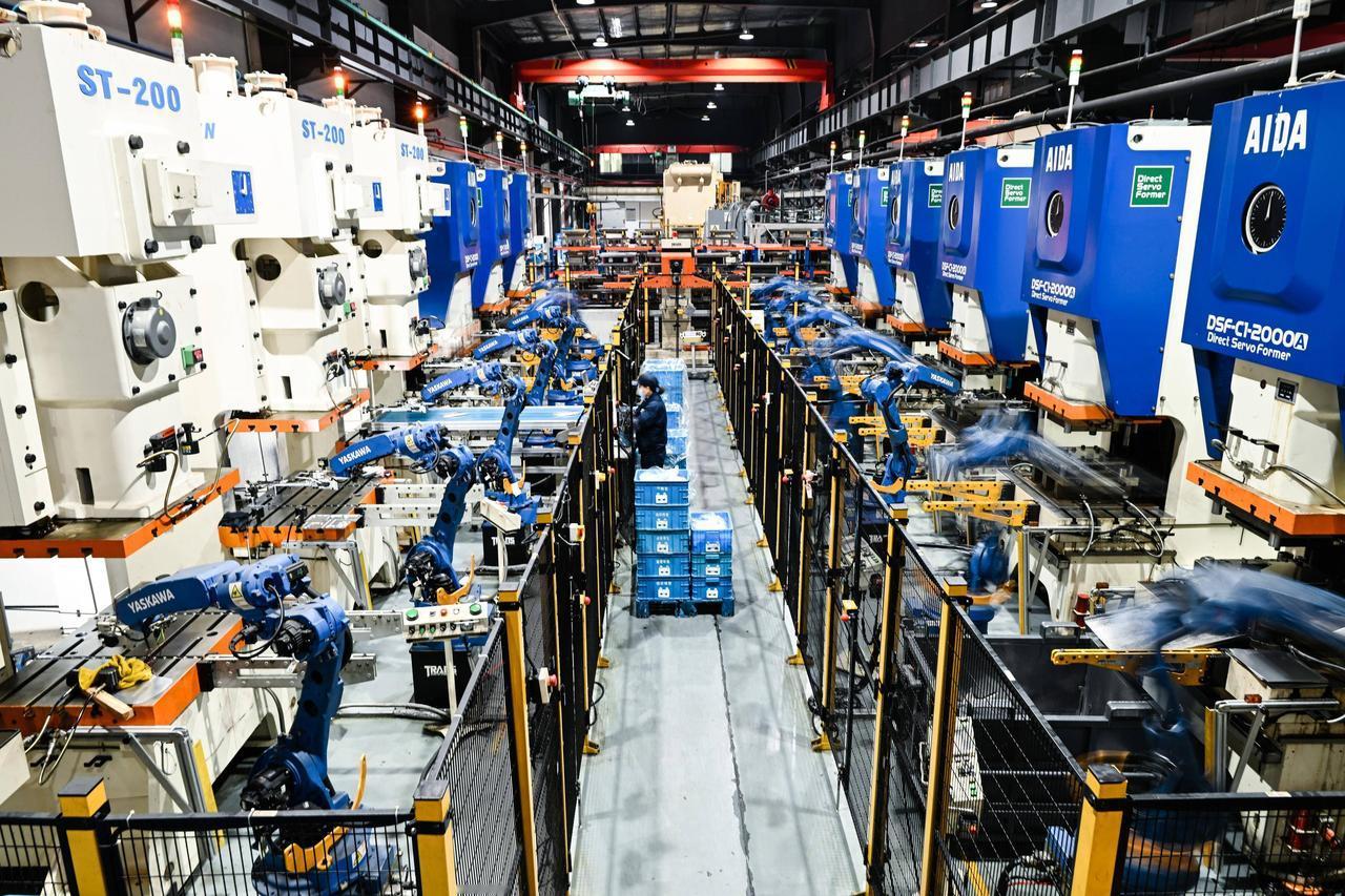 离华一天不能活？日本制造业的“傲娇”与“真香”
“情感上无法接受，理智上一天也离