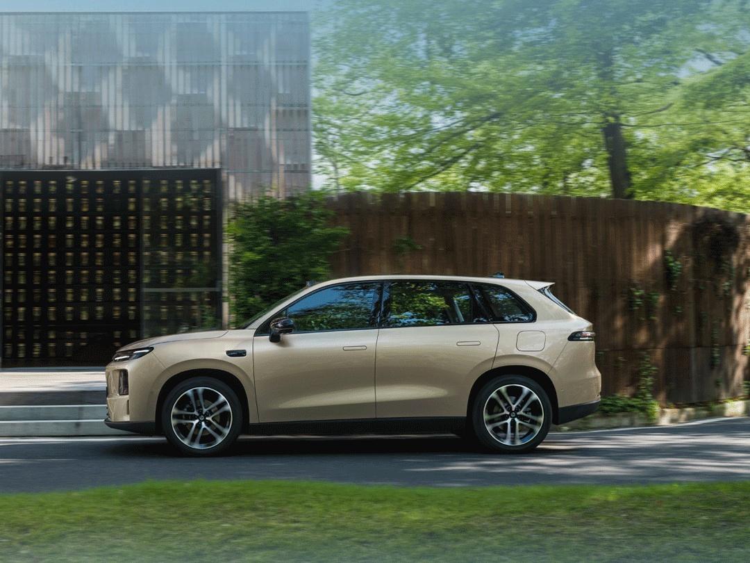 15万预算买家用SUV，这几个硬核指标才是关键！
 
普通家庭买车，预算卡在15