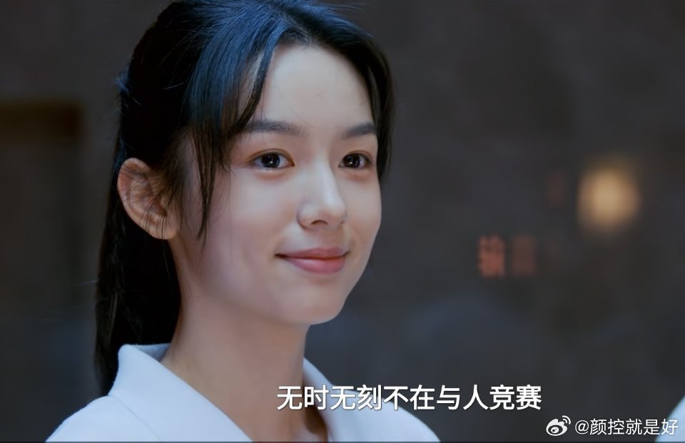 周也说新剧演爽了我也看爽了！每一集的剧情都好爽啊，一点也不拖泥带水。而且好喜欢周