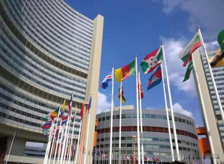 美国另立“山头”欲取代联合国？入群门槛竟设69亿，古特雷斯的回应意味深长

在当