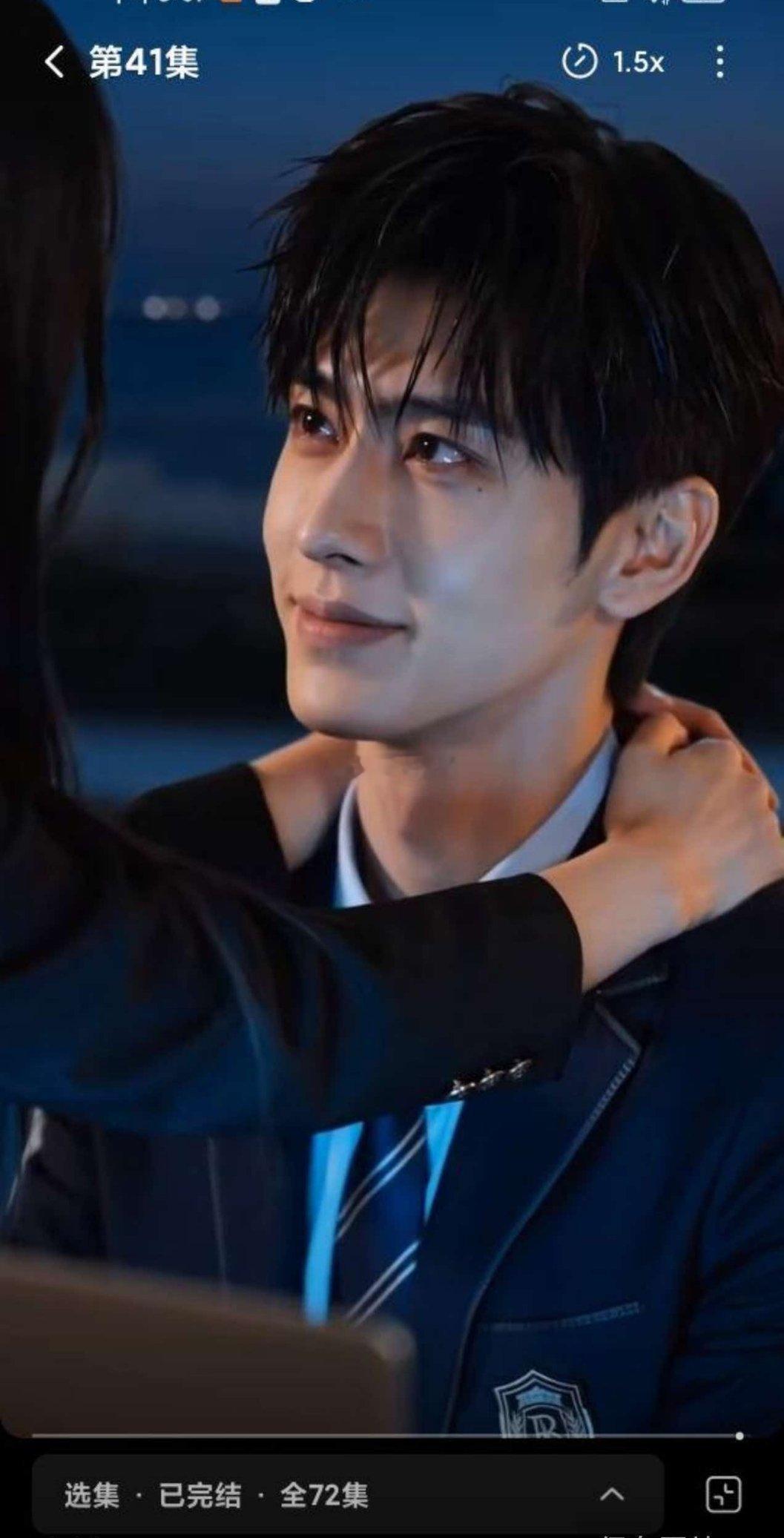 ai短剧就这么敢了吗，这个也太像了 ​​​