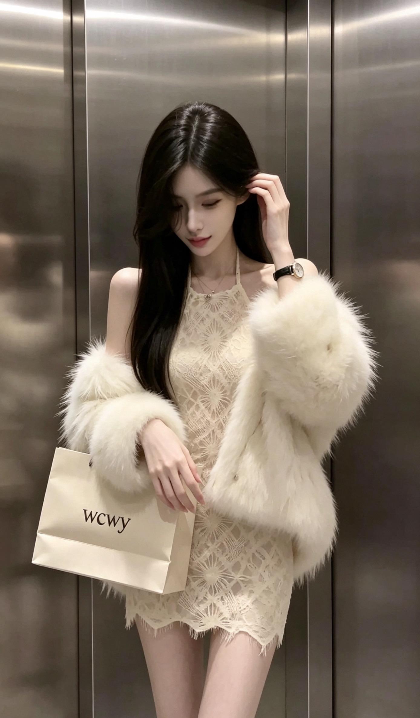 姐系穿搭法则 御姐ootd穿搭 ootd女生穿搭御姐 ootd穿搭高智...