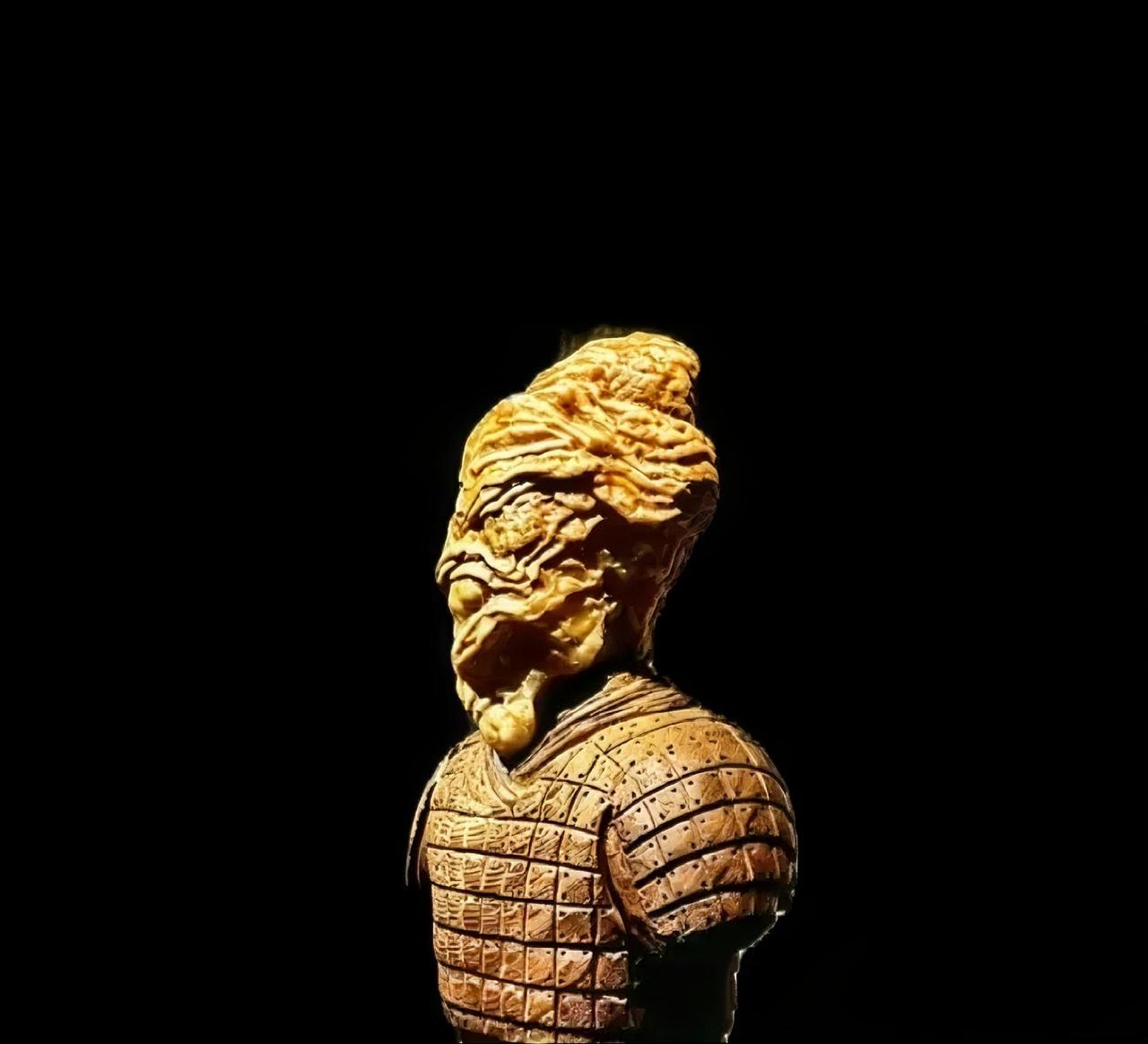 一将功成万骨枯