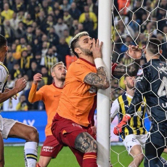 旺达是门柱吗？[what][笑哭][捂脸]但可伶者是伊卡尔迪！或许是伊卡尔迪在半