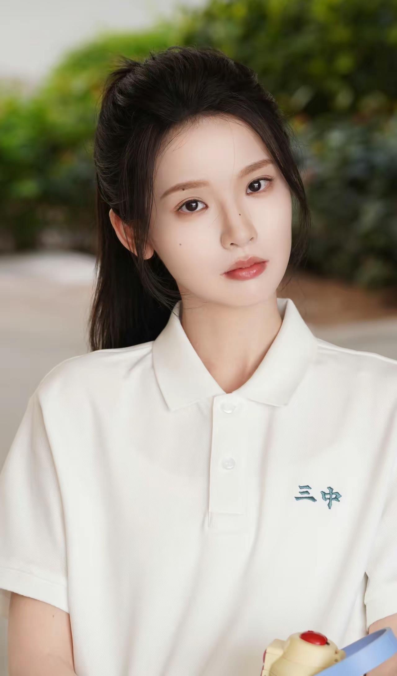 漂亮女孩