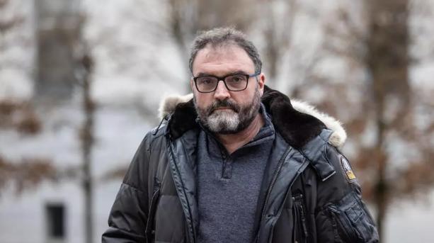 毒杀病人的法国医生，被判终身监禁

法国一名53岁的医生，被法院判处终身监禁，原