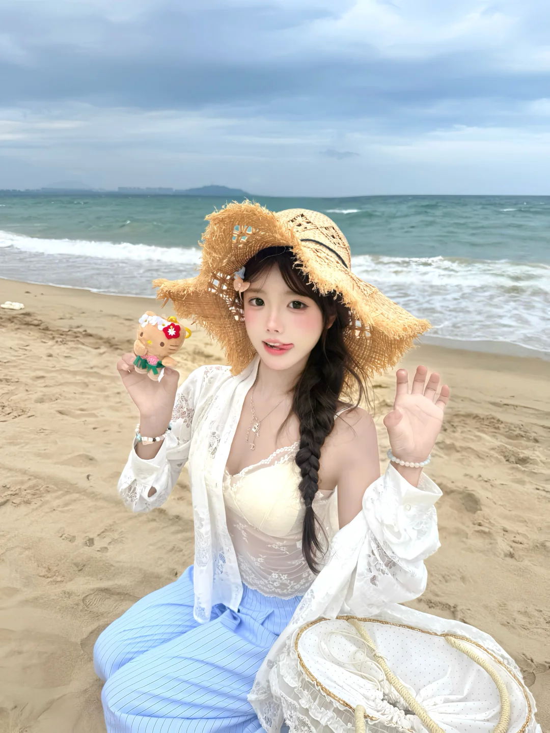 𝓣𝓱𝓮 𝓢𝓮𝓪·˚ ༘🪼ꉂ  • ༚ • ིྀต੭