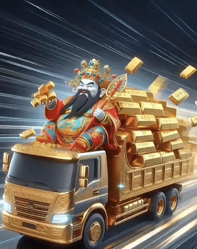 大数据推送不是巧合！钱真的有灵性，敢接才会有
财富拥有独特的感知力。主动接纳的心