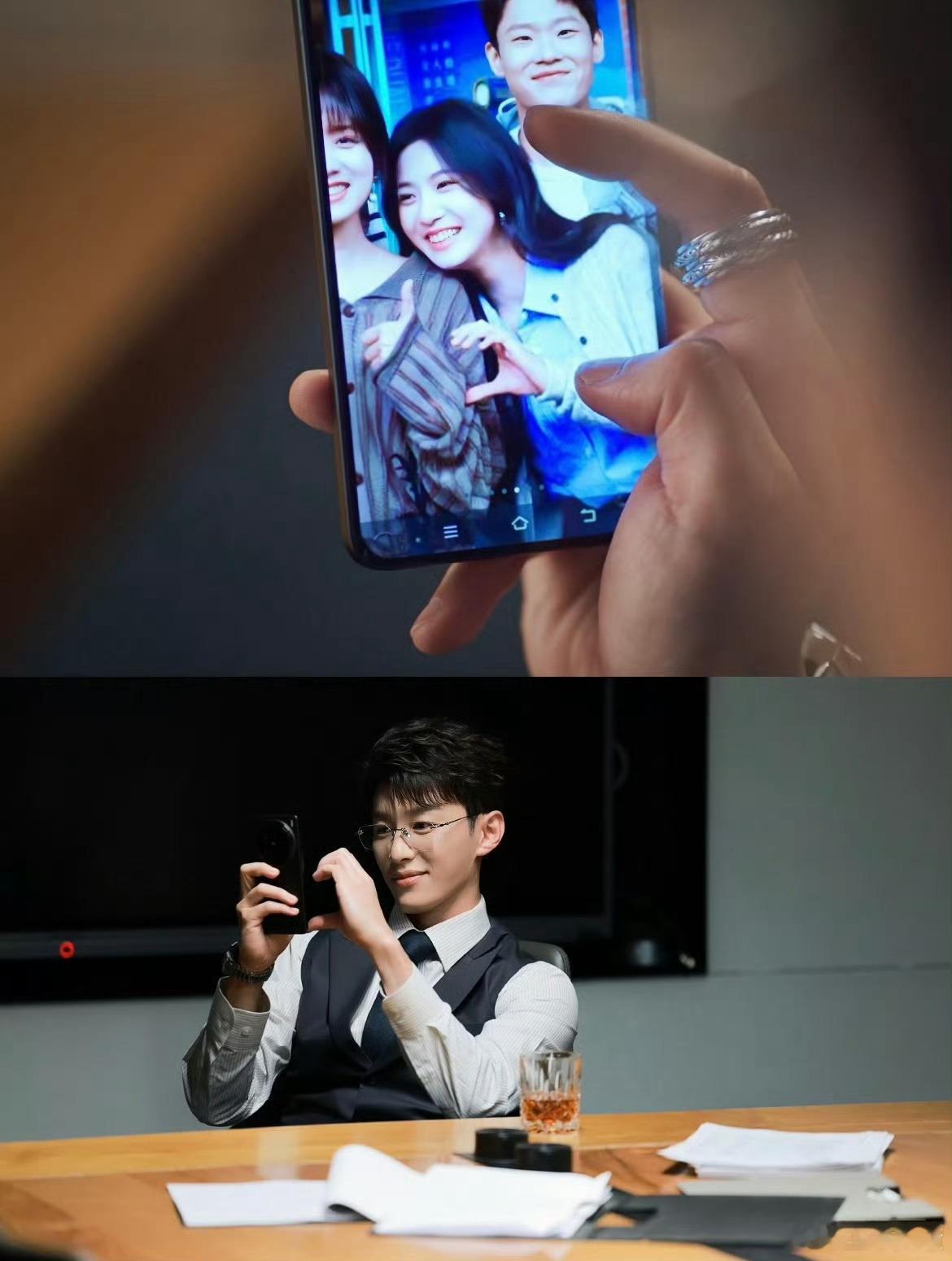 代旭千字长文告别裴轸这个剧大结局了没？结局出来了我就准备开始冲了