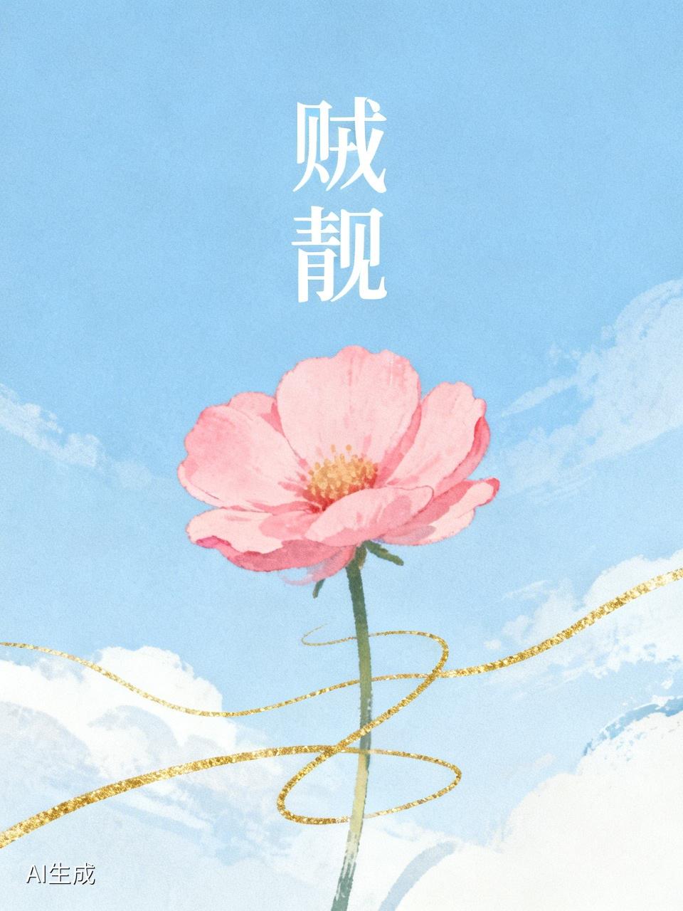 爸爸姓“贼”，女孩子取什么名字好“贼”不仅可以骂人，还可以做修饰词，与很、非常、