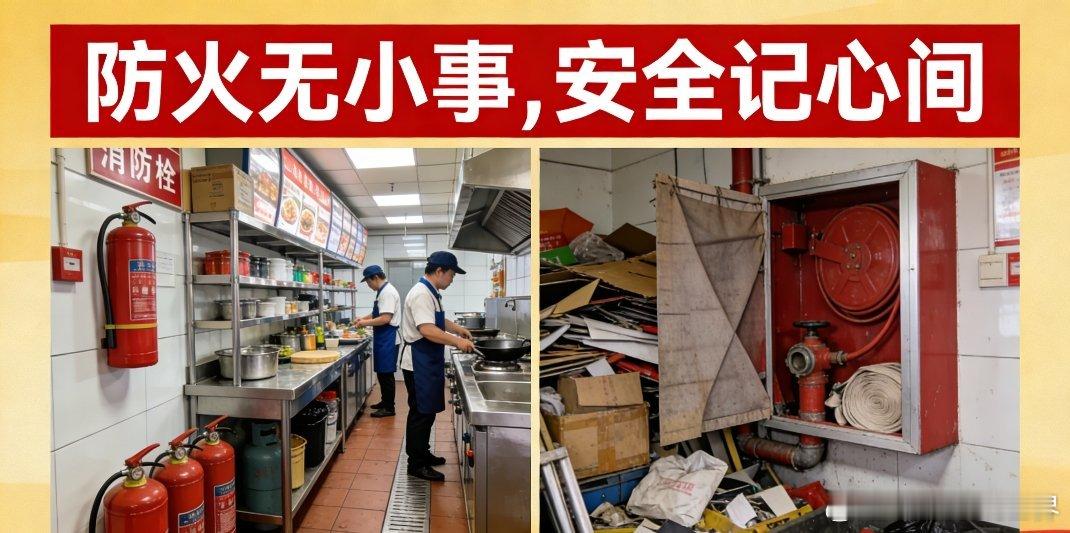 福建致5死6伤火灾调查报告公布心里特别揪心，明明很多隐患都能提前避开，却酿成了无