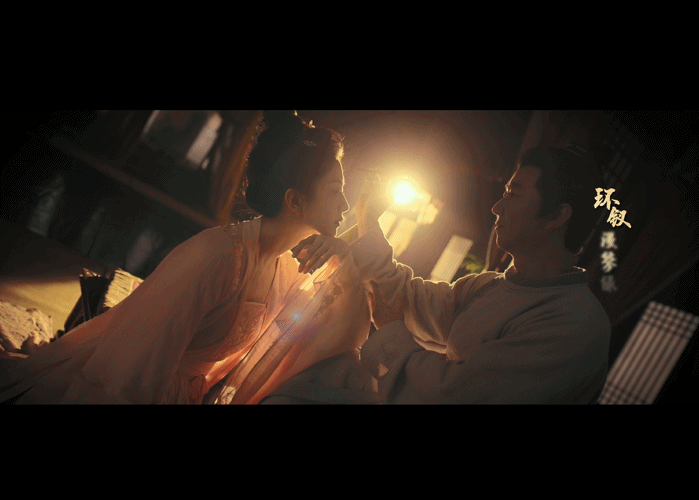 满身算计的表象下，藏着对彼此的珍视，这份纯爱太戳心！ 