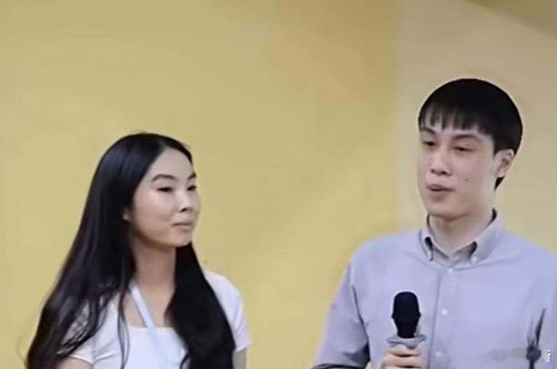 原告律师称宗庆后晚年曾承认3子女  据说这是宗继昌、宗婕莉兄妹 ​​​