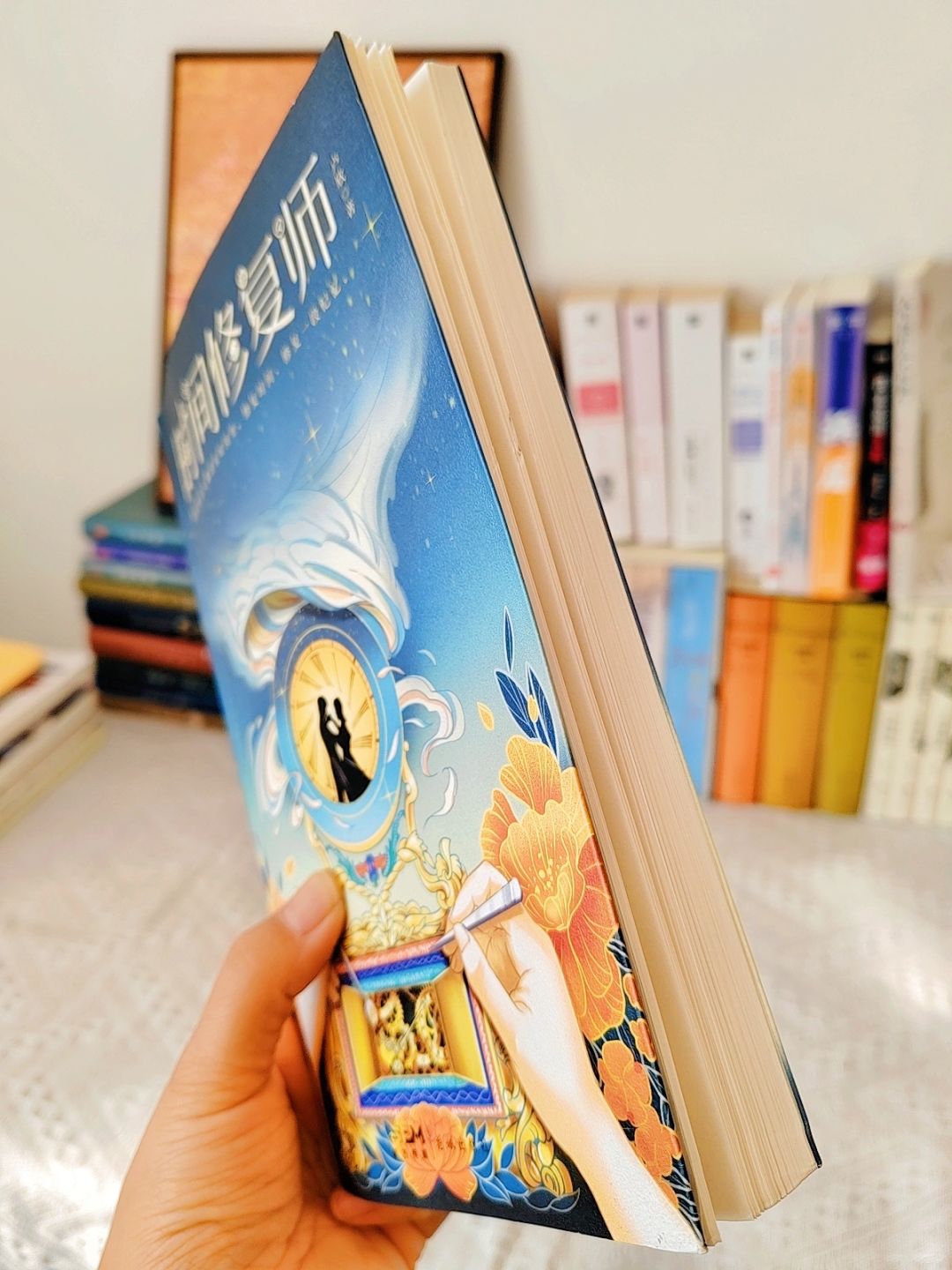 年度最震撼❗读完后久久不能平静…