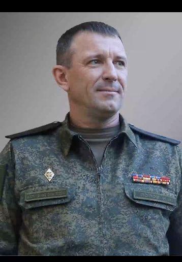 部分俄罗斯消息人士称，由于俄罗斯前线局势恶化，驻守扎波罗热州的第 58集团军军官