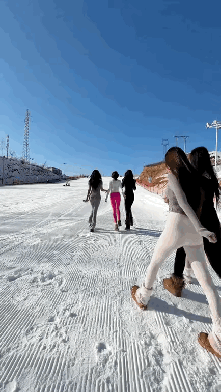 什么才是真正的南方小土豆，这也许就是最好的答案吧