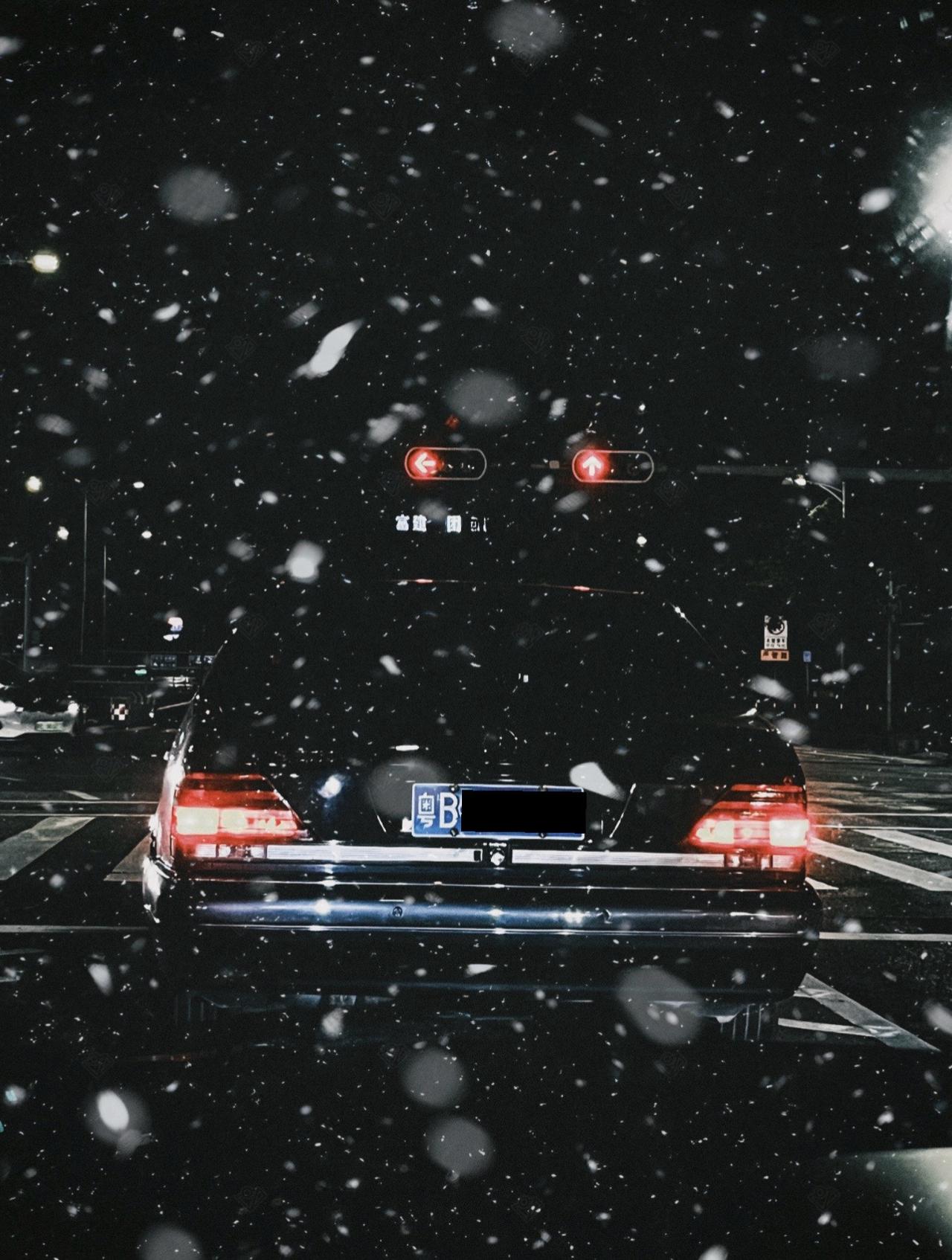 终于知道夏树的叔叔是谁了…虎头奔w140 头文字D 内燃机的魅力 夏树的叔叔