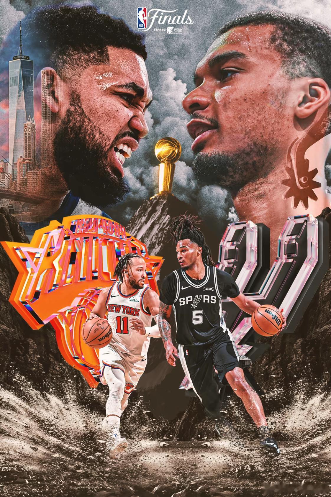 【NBA总决赛G3升级安保】NBA总决赛G3主场外禁办观赛活动北京时间6月8日，
