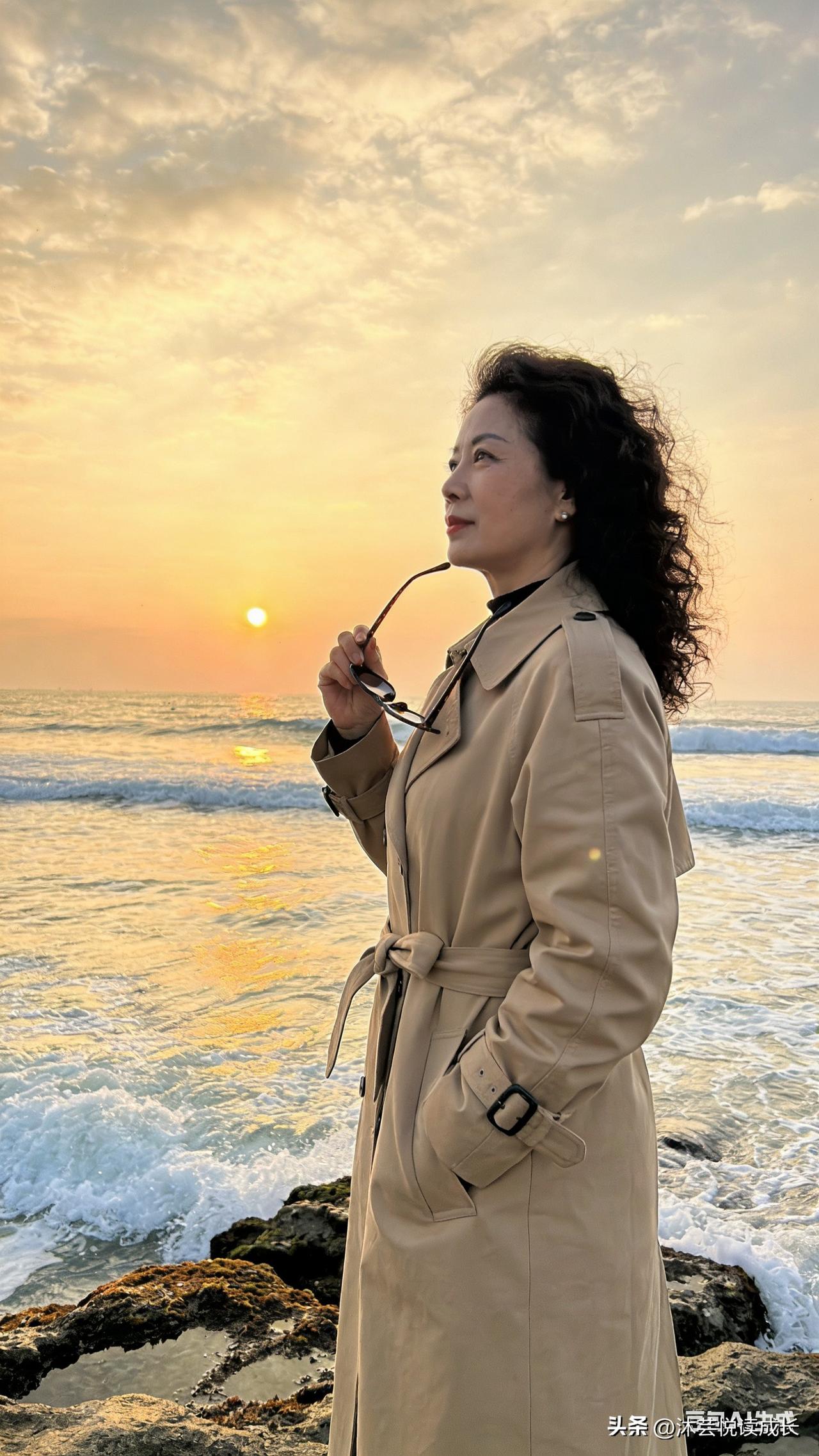 你有没有算过，自己这辈子还剩下多少日子？
越算，心越慌。
 
李银河说：
“如果