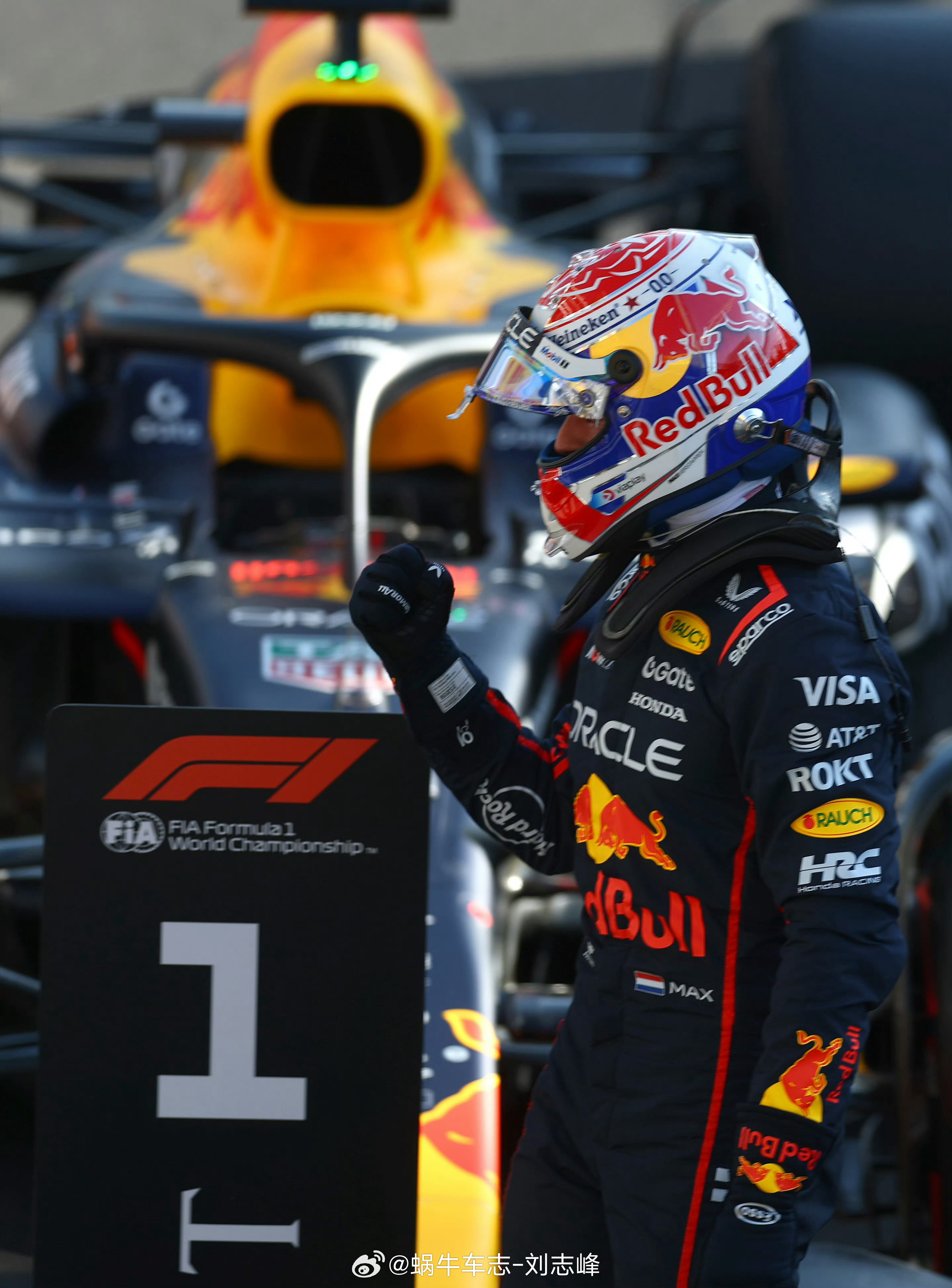 2025f1意大利大奖赛潘子表现无懈可击，迈凯伦也没大错，法拉利只有4-6，哎，