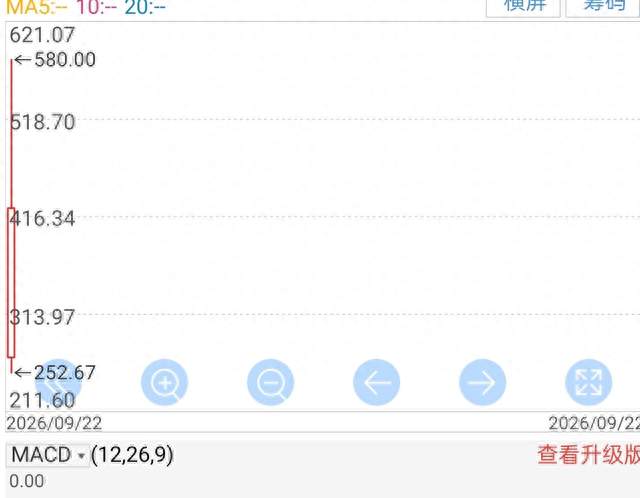 涨超940%、35秒再停牌：中塑股份不是芯片股，却把新股圈炒红了眼