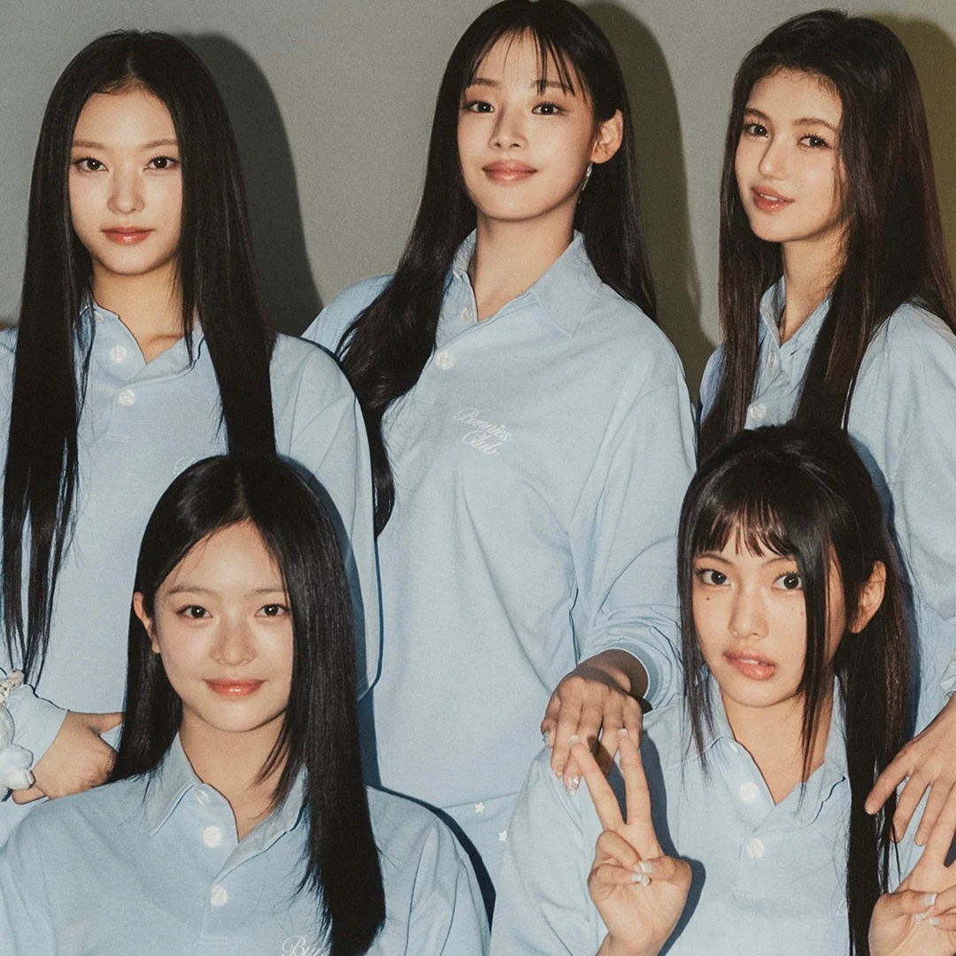 Spotify每月听众数目前最高的KPOP女团1. BLACKPINK — 21