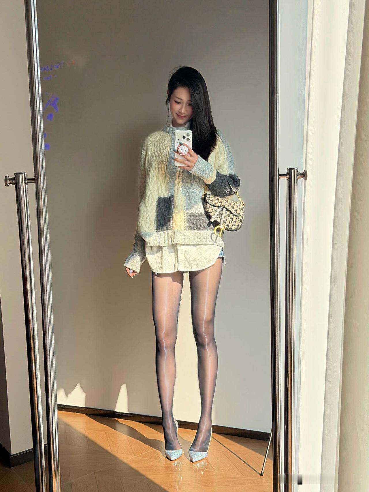 女孩子怎么穿搭既时尚又好看?