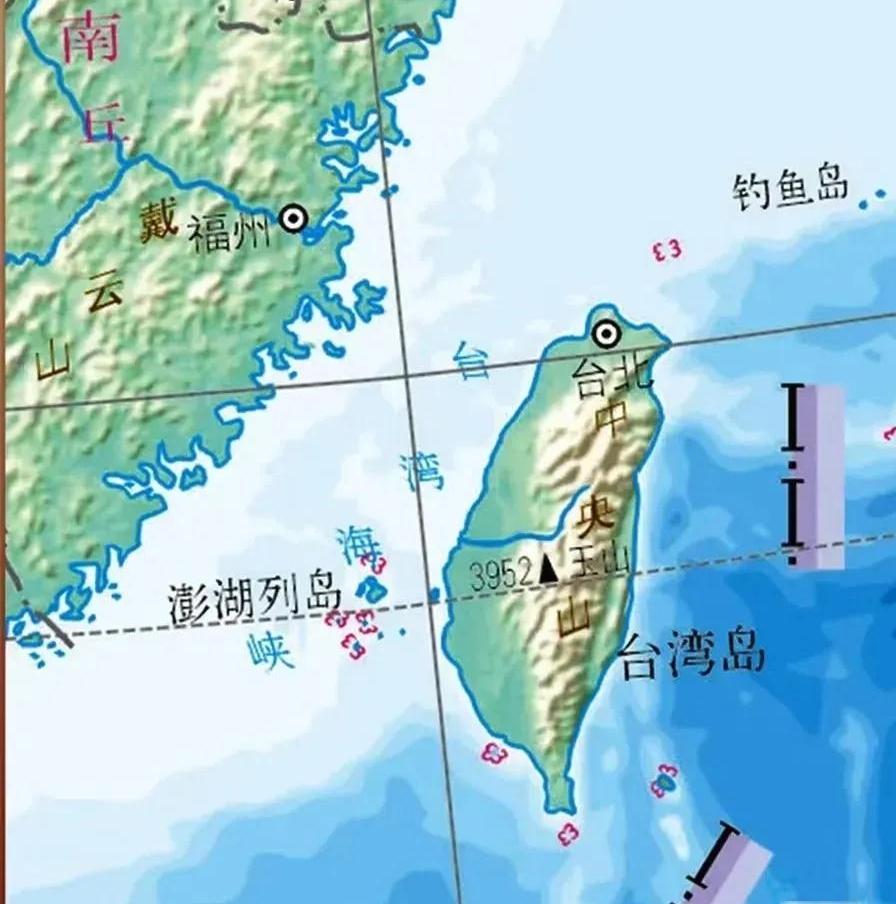 这句话说的太对了：统一是结果，过程由2300万台湾人决定！

长期以来，岛内不乏