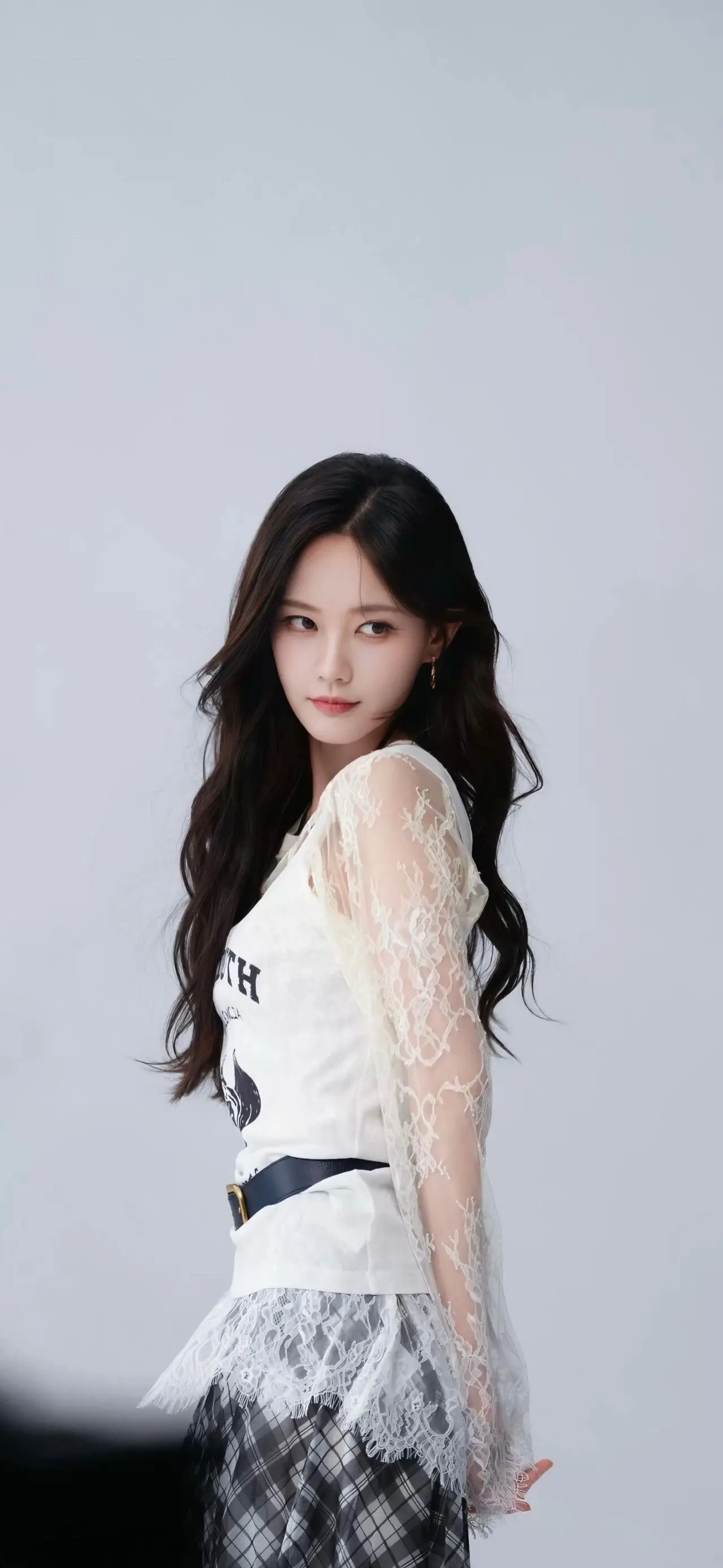 李一桐   ，不一样的自己！