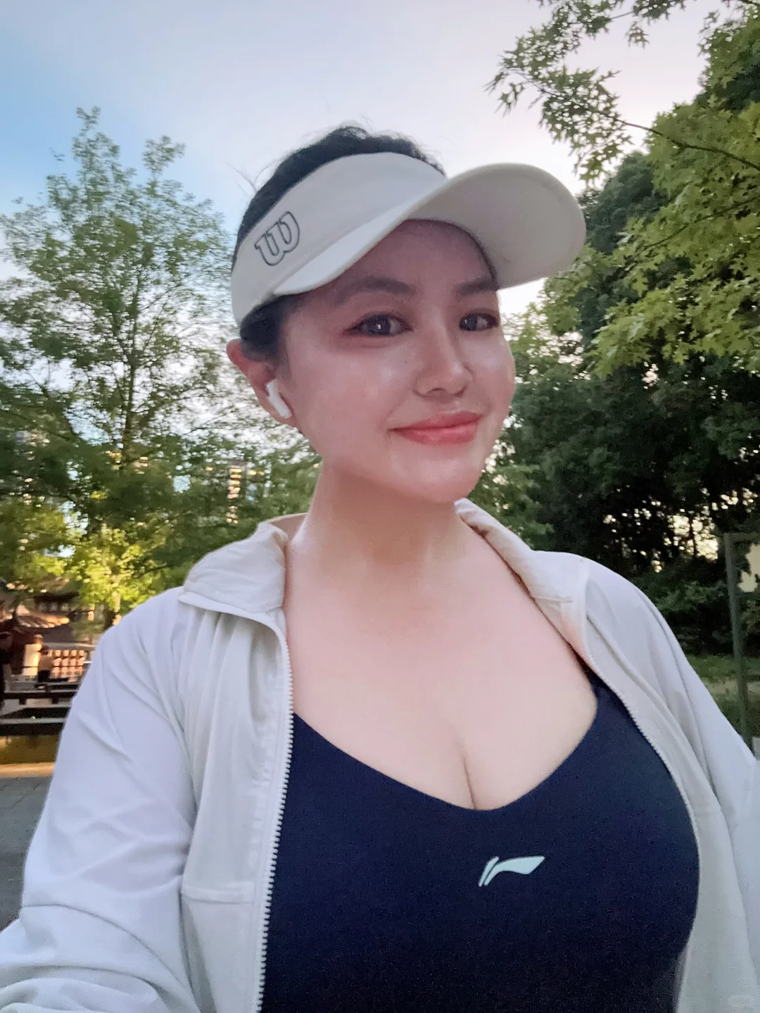 9🈷️的第一个PB，跑渣缓缓升级ing