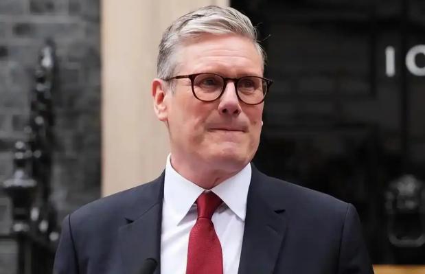 中英关系要比彻底变天了！5月8日，路透社独家透露，英国方面突然宣布在本月采取一个
