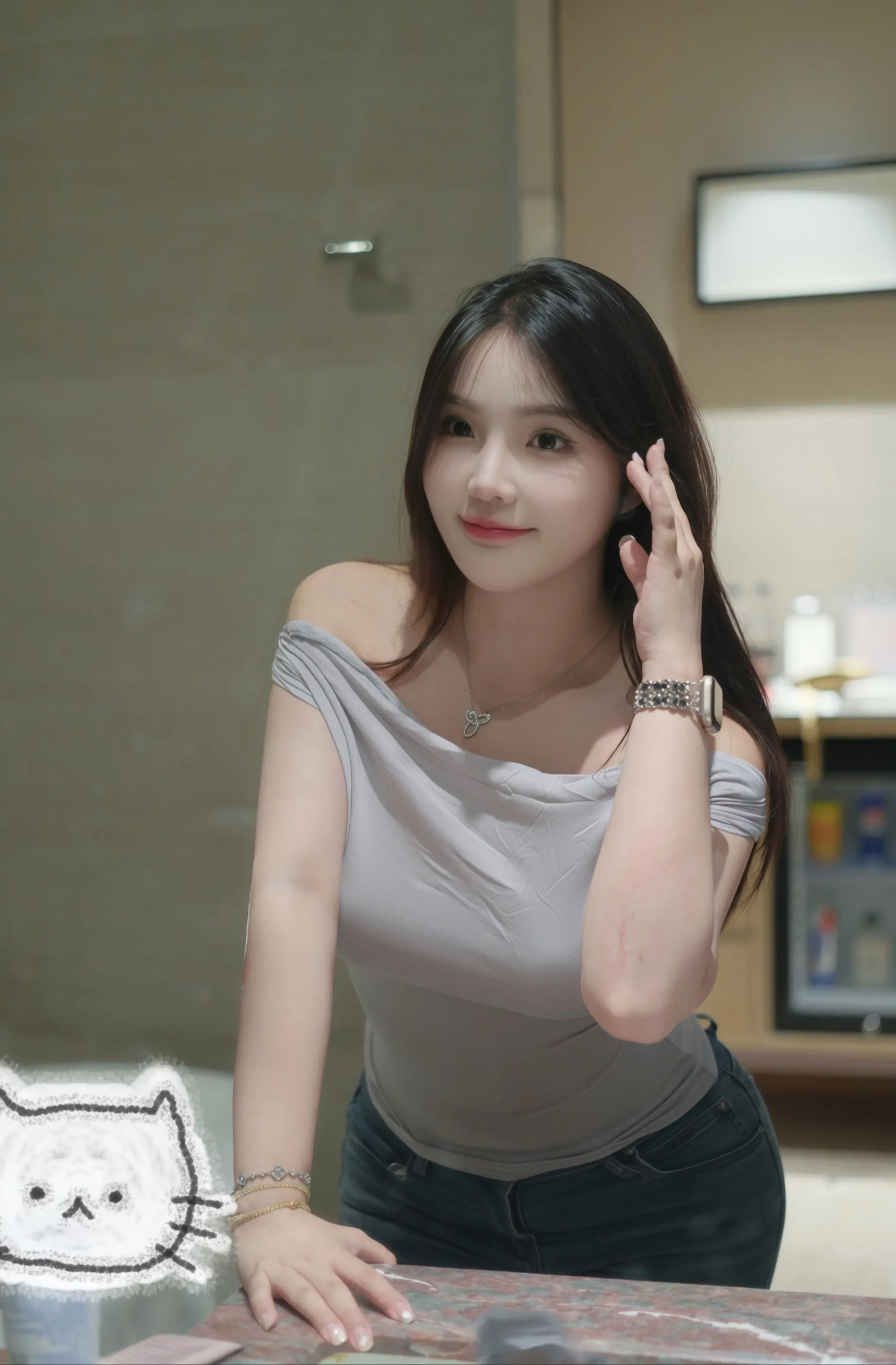 你说你要这样的爱