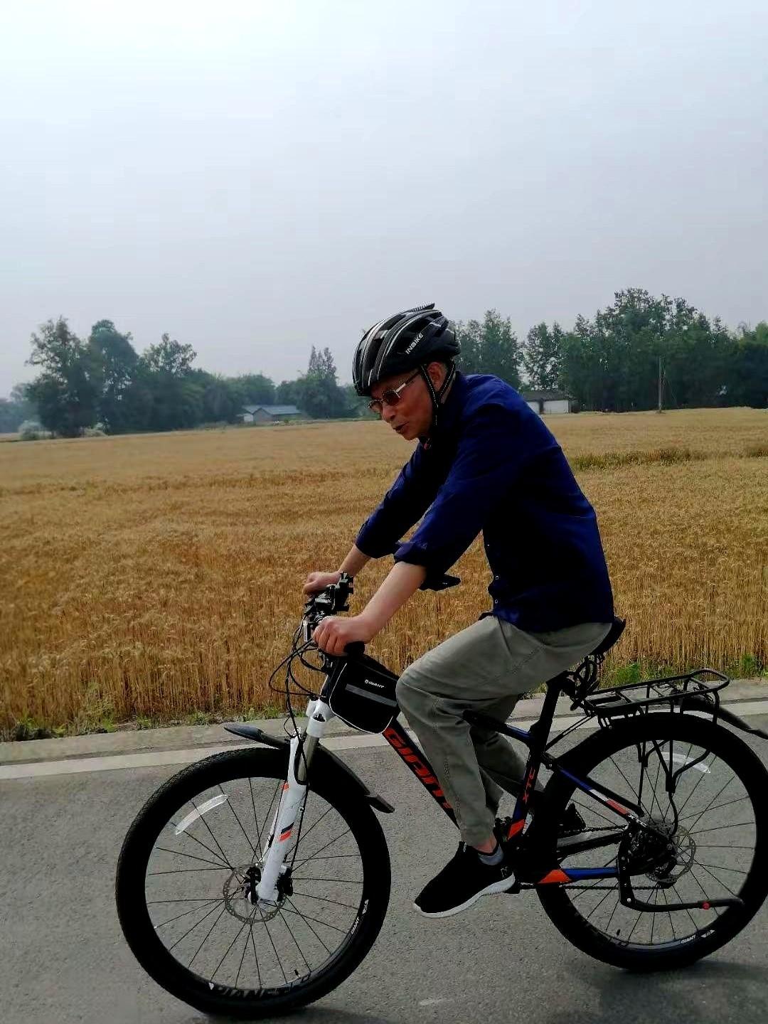 有人说骑行是一项健康又环保的运动，但你知道吗？

其实，骑行也隐藏着潜在的安全隐