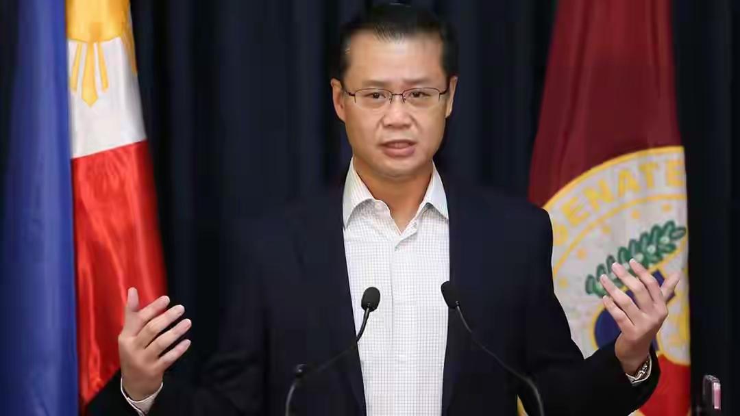菲参议长强令全体围剿萨拉，少数党却掀桌：你的任命根本无效。议会现场瞬间炸开锅，对