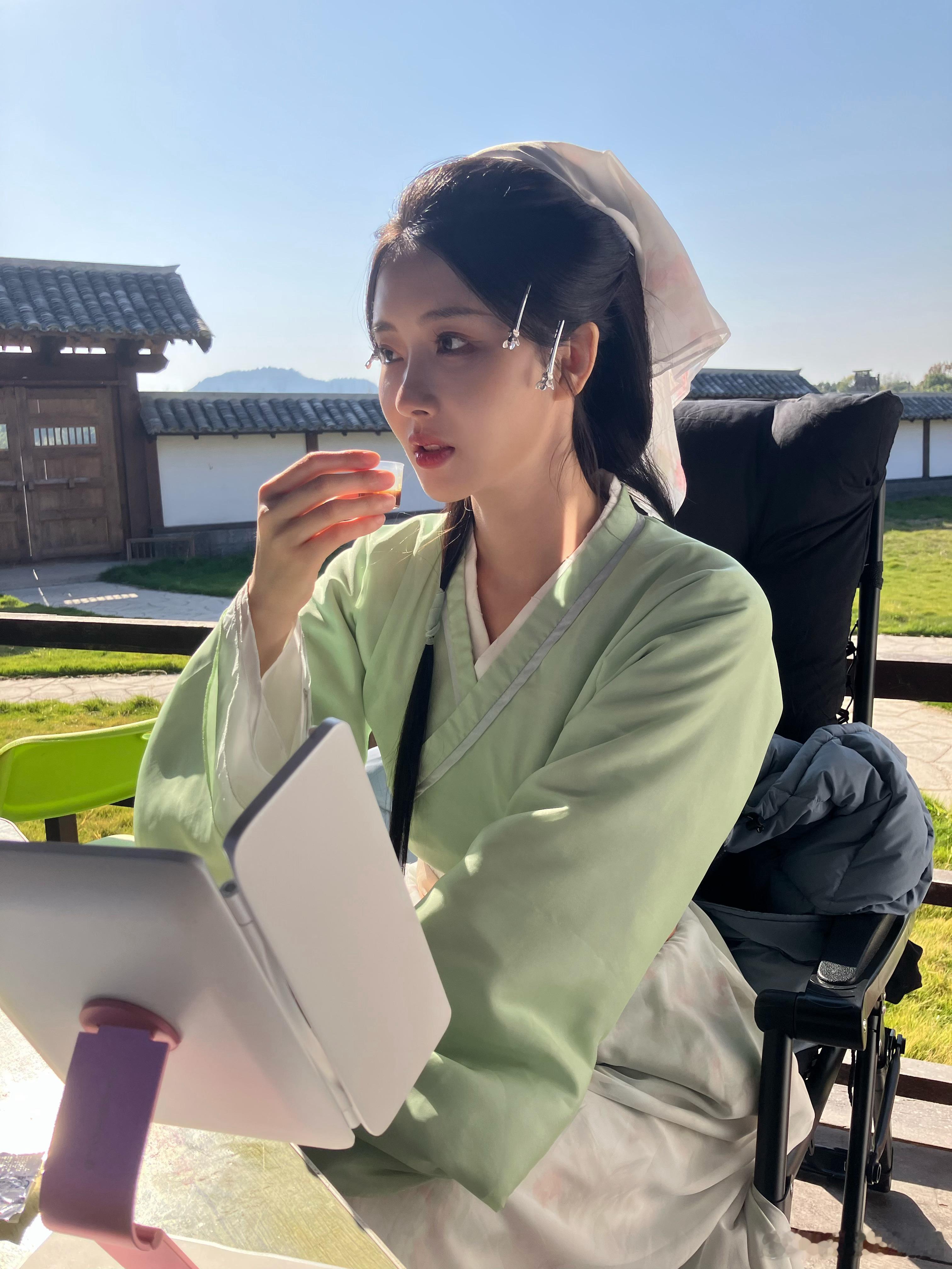 每天都有大太阳☀️☀️☀️ 