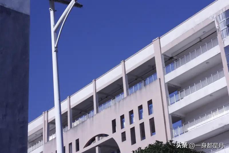 上初中的时候
碰到了我的白月光
我们是同班同学更是同桌
后来又一起上了高中
高考