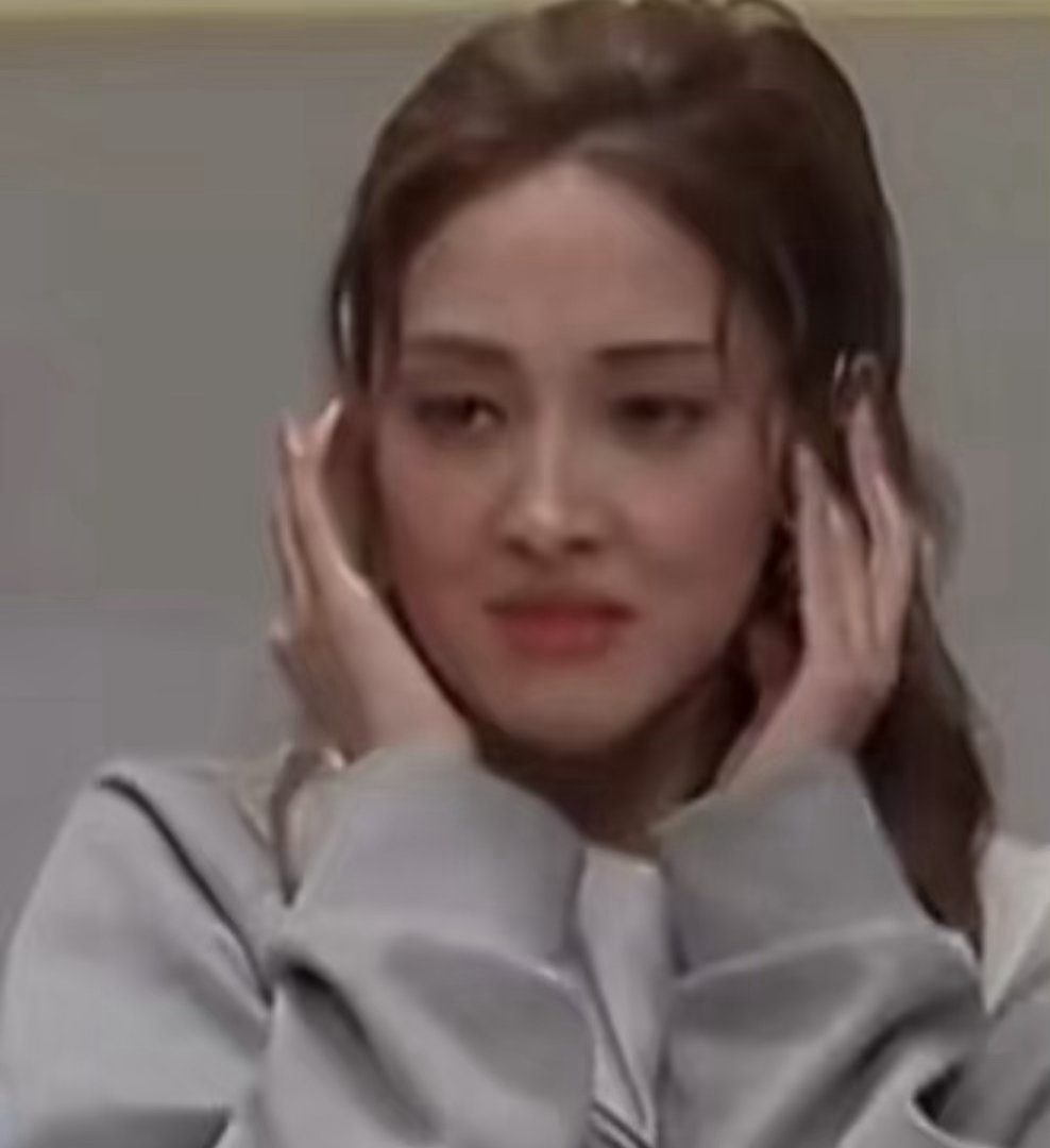 这届浪姐怎么这么搞笑从初舞台到一公小考，各有各的笑点，我真的不行了，眼泪给我笑出