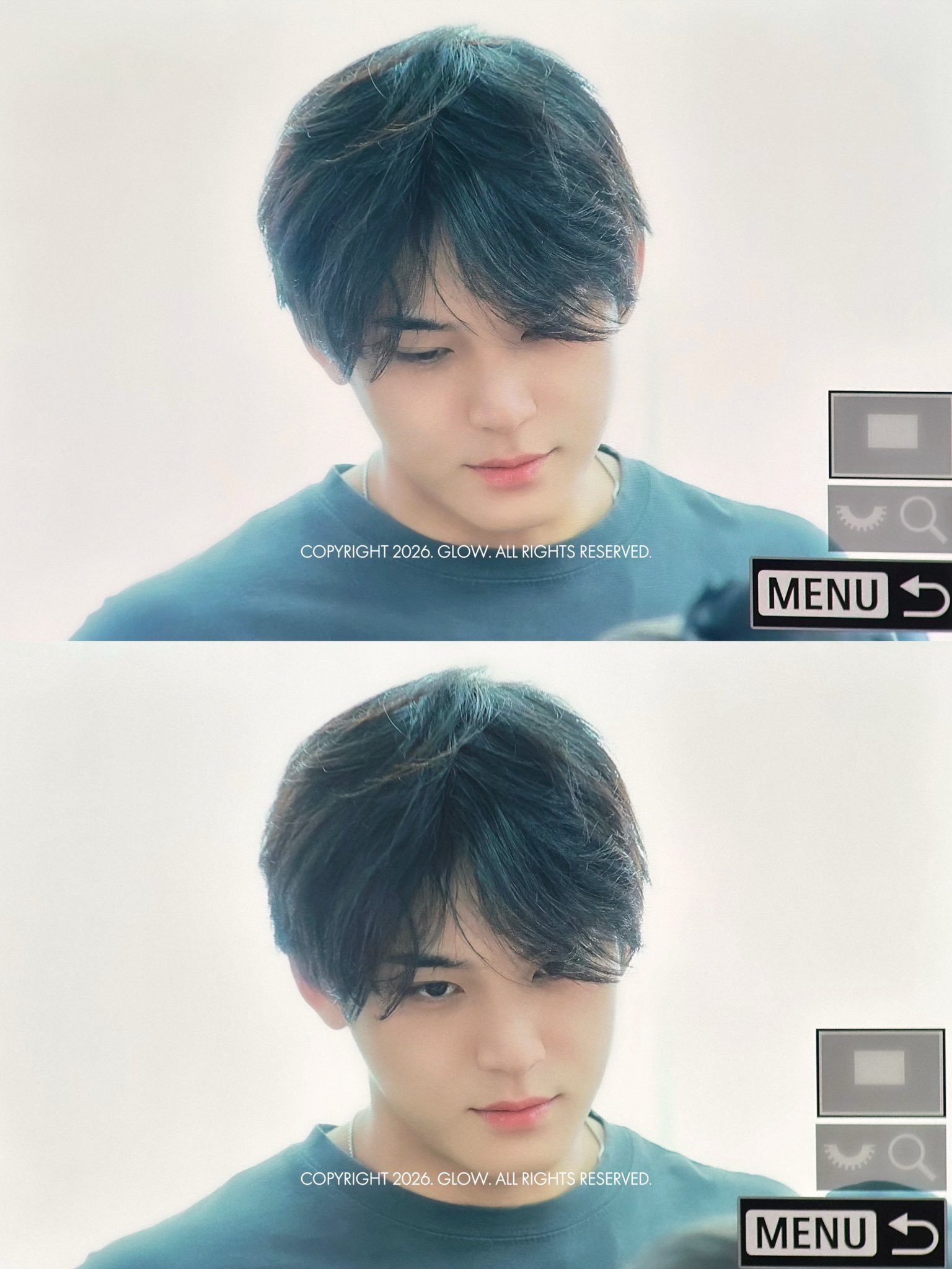 260605 HND变成日剧男主角了cr.glow406 