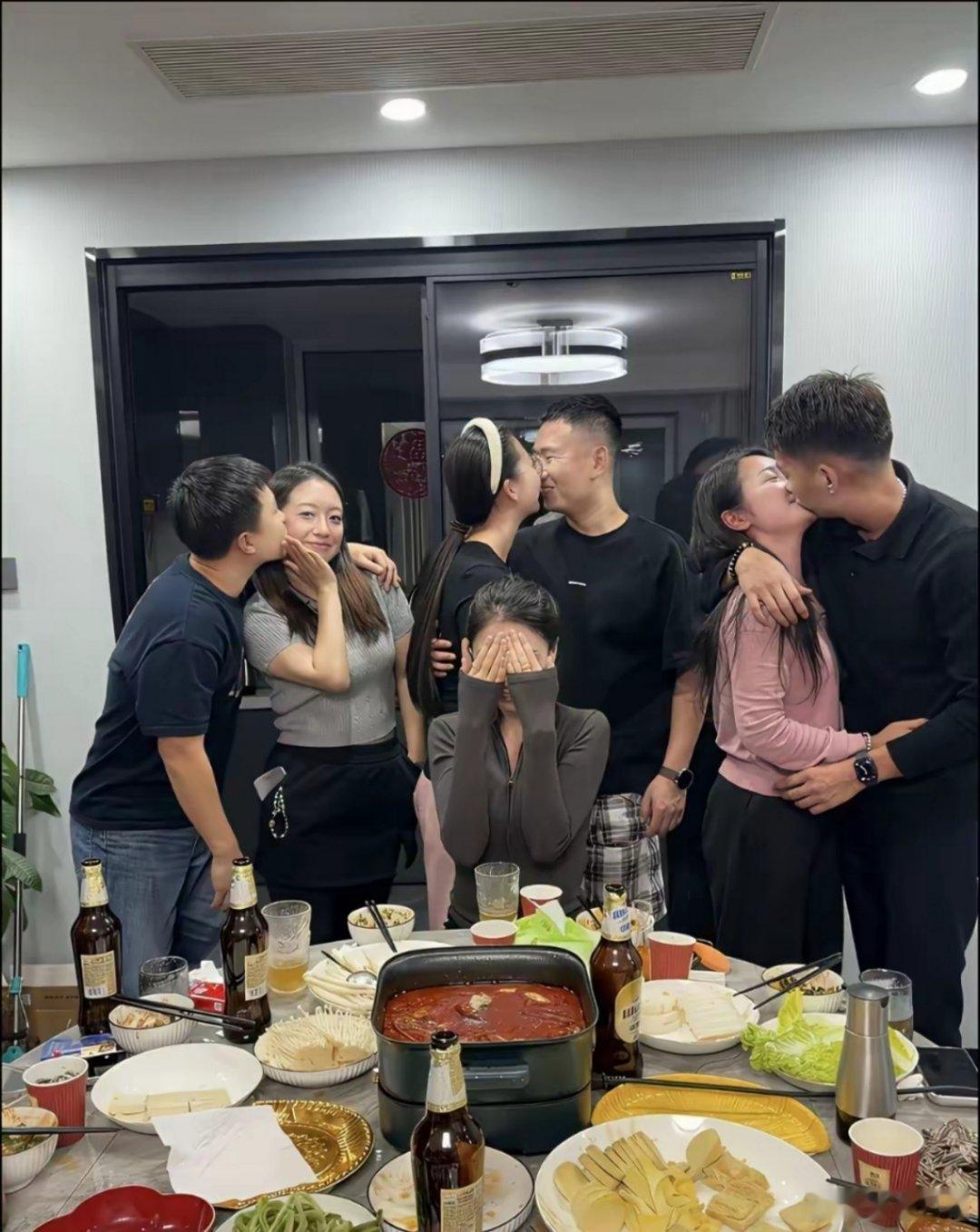 侮辱性不强，伤害性极大爱的本质是吃醋和占有欲