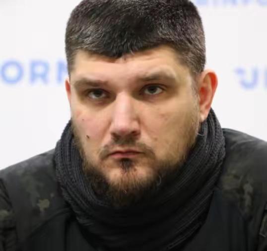 乌军此番彻底将俄方忽悠，此前传被俄军无人机“斩首”的乌军盟友、“俄罗斯军团”头目