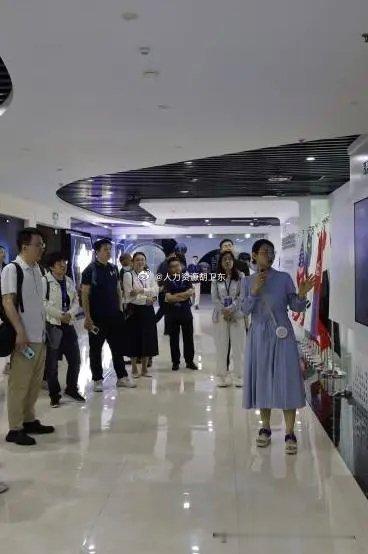 2026年中国科协青年工程师计划华北片区跨界交流与实践考察活动在京顺利举办6月1