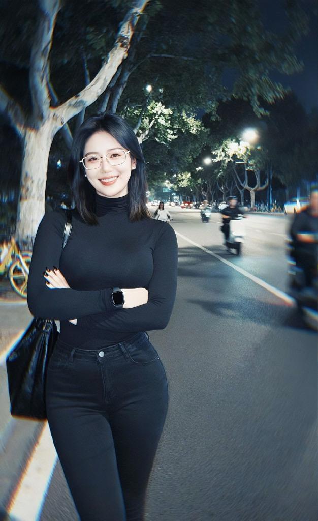 他们说，这种气质的女生，90%的男人都喜欢，是不是真的？女生的高级气质
